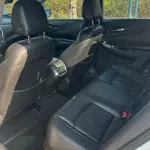Chevrolet Malibu XL 2016 из Китая