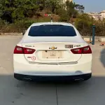 Chevrolet Malibu XL 2016 из Китая