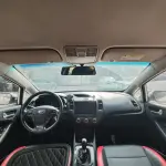 Kia K3 2017 128 л.с. 128 л.с. из Китая