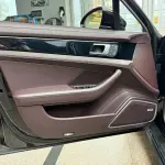 Porsche Panamera 2022 из Китая