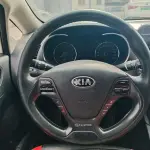 Kia K3 2017 128 л.с. 128 л.с. из Китая