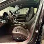 Porsche Panamera 2022 из Китая