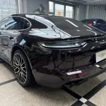 Porsche Panamera 2022 из Китая