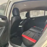 Kia K3 2017 128 л.с. 128 л.с. из Китая