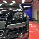 Audi Q7 2010 из Китая