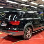 Audi Q7 2010 из Китая