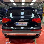 Audi Q7 2010 из Китая