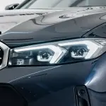 BMW 3 Series 2025 184 л.с. — лот 57653907 из Китая