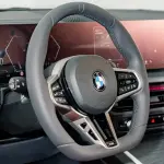 BMW 3 Series 2025 184 л.с. — лот 57653907 из Китая