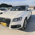 Audi Q5 2017 230 л.с. 230 л.с. из Китая