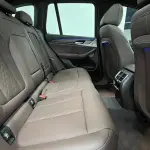 BMW X3 2022 252 л.с. 252 л.с. из Китая
