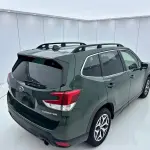 Subaru Forester 2022 из Китая