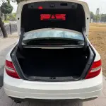 Mercedes-Benz C-Class 2013 из Китая