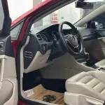 Volkswagen Golf 2014 131 л.с. из Китая
