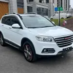 Haval H6 2016 из Китая