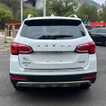 Haval H6 2016 из Китая