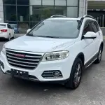 Haval H6 2016 из Китая