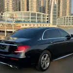 Mercedes-Benz E-Class 2018 184 л.с. — лот 57654279 из Китая