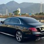 Mercedes-Benz E-Class 2018 184 л.с. — лот 57654279 из Китая