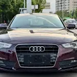 Audi A5 (Import) 2014 из Китая