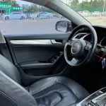 Audi A5 (Import) 2014 из Китая