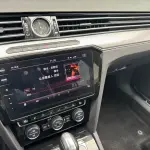 Volkswagen CC 2019 186 л.с. из Китая