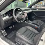 Volkswagen CC 2019 186 л.с. из Китая