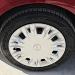 Ford Fiesta 2016 из Китая