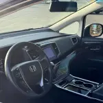 Honda Odyssey 2019 186 л.с. 186 л.с. из Китая
