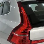 Volvo XC60 2025 из Китая