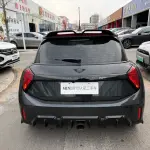 MINI Mini JCW 2025 из Китая