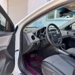 Chevrolet Cruze 2013 121 л.с. — лот 57710898 из Китая