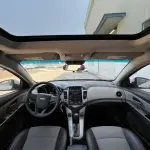 Chevrolet Cruze 2013 121 л.с. — лот 57710898 из Китая