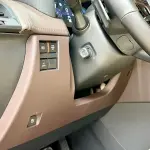 Toyota Alphard 2025 из Китая