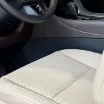 Toyota Alphard 2025 из Китая