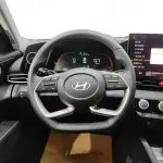 Hyundai Elantra 2025 115 л.с. 115 л.с. из Китая