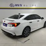 Honda Integra 2022 182 л.с. 182 л.с. из Китая
