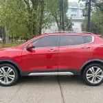 Haval H2s 2017 из Китая