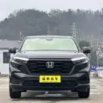 Honda CR-V 2024 193 л.с. 193 л.с. из Китая