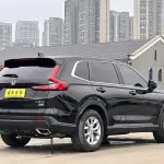 Honda CR-V 2024 193 л.с. 193 л.с. из Китая
