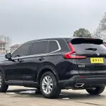 Honda CR-V 2024 193 л.с. 193 л.с. из Китая