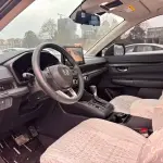Honda CR-V 2024 193 л.с. 193 л.с. из Китая