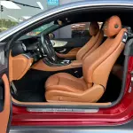 Mercedes-Benz E-Class (Import) 2018 184 л.с. 184 л.с. из Китая