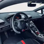 Lamborghini Huracán 2019 из Китая