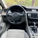 Volkswagen Magotan 2016 из Китая