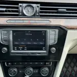 Volkswagen Magotan 2016 из Китая