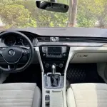 Volkswagen Magotan 2016 из Китая