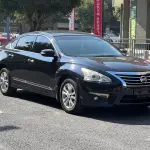 Nissan Teana 2016 141 л.с. из Китая