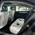 Skoda Superb 2025 из Китая