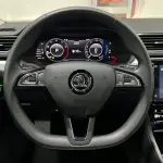 Skoda Superb 2025 из Китая